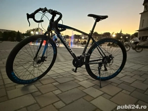 Bicigleta Cursiera - imagine 2