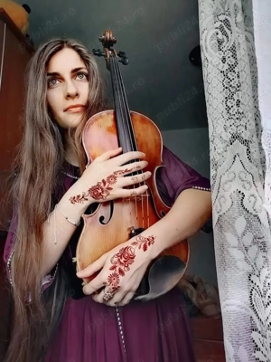 Meditatii vioara viola