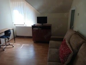 Casa frumoasa, ideala pentru 2 familii, zona linistita, localitatea Zizin, direct de la proprietar - imagine 2