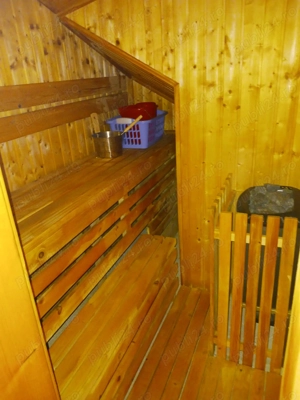 Casa frumoasa, ideala pentru 2 familii, zona linistita, localitatea Zizin, direct de la proprietar - imagine 7