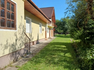 Casa frumoasa, ideala pentru 2 familii, zona linistita, localitatea Zizin, direct de la proprietar - imagine 9