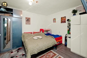 Vanzare casa in Galati, str.Traian, aproape de Shopping City, teren 370 mp - imagine 7