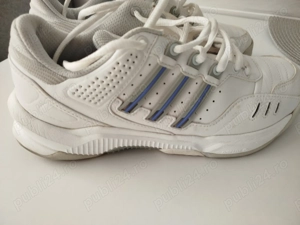 Adidași original nr.40