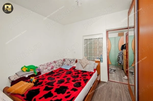 Vanzare casa in Galati, str.Traian, aproape de Shopping City, teren 370 mp - imagine 4