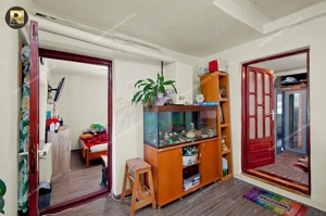 Vanzare casa in Galati, str.Traian, aproape de Shopping City, teren 370 mp - imagine 6