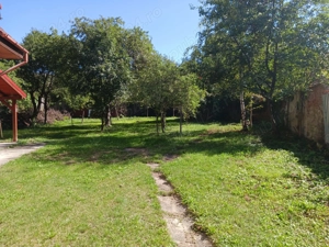 Casa frumoasa, ideala pentru 2 familii, zona linistita, localitatea Zizin, direct de la proprietar - imagine 10