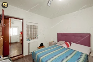 Vanzare casa in Galati, str.Traian, aproape de Shopping City, teren 370 mp - imagine 5