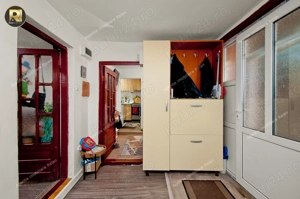 Vanzare casa in Galati, str.Traian, aproape de Shopping City, teren 370 mp - imagine 10