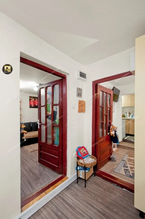 Vanzare casa in Galati, str.Traian, aproape de Shopping City, teren 370 mp - imagine 12