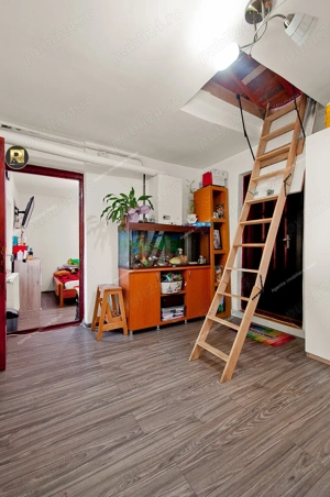 Vanzare casa in Galati, str.Traian, aproape de Shopping City, teren 370 mp - imagine 17