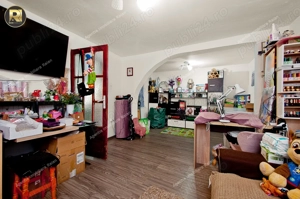 Vanzare casa in Galati, str.Traian, aproape de Shopping City, teren 370 mp - imagine 11