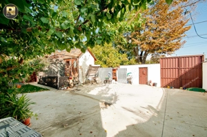 Vanzare casa in Galati, str.Traian, aproape de Shopping City, teren 370 mp - imagine 20