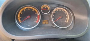 Opel Corsa D 2007 - imagine 8