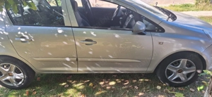 Opel Corsa D 2007 - imagine 5