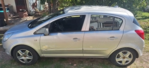 Opel Corsa D 2007 - imagine 4