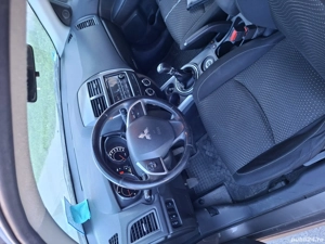 Vand Mitsubishi ASX  - imagine 3