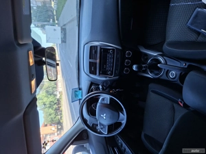 Vand Mitsubishi ASX  - imagine 4