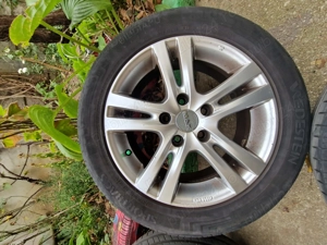 Jante Volkswagen Audi Seat Skoda Mazda R16 - imagine 10 Jante Volkswagen Audi Seat Skoda Mazda R16 - imagine 10