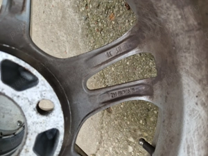 Jante Volkswagen Audi Seat Skoda Mazda R16 - imagine 7 Jante Volkswagen Audi Seat Skoda Mazda R16 - imagine 7