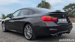 Bmw seria 4 2.0d F36 Gran Coupe 190cp - imagine 3