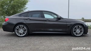 Bmw seria 4 2.0d F36 Gran Coupe 190cp - imagine 4