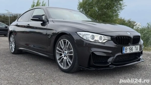 Bmw seria 4 2.0d F36 Gran Coupe 190cp