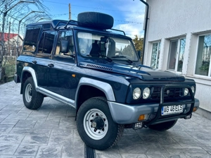 Vând ARO 246 motor Andoria E3  - imagine 4