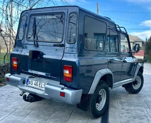 Vând ARO 246 motor Andoria E3  - imagine 2