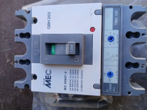 Usol 125A de proveninta străină  - imagine 3