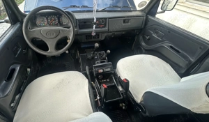 Vând ARO 246 motor Andoria E3  - imagine 6