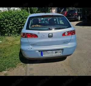 Seat Ibiza  - imagine 3