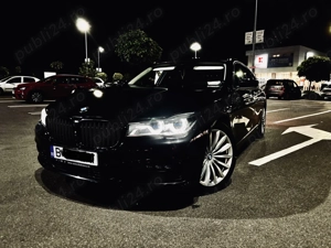 BMW 730 xDrive Luxury Line - imagine 3