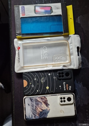 Telefon Xiaomi Mi 10T pro - imagine 3