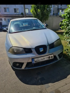 Seat Ibiza  - imagine 4