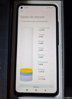 Telefon Xiaomi Mi 10T pro - imagine 5