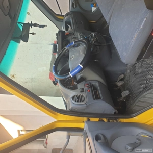 Vand Mercedes sprinter - imagine 4