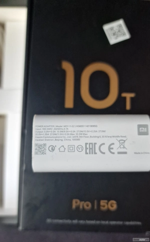 Telefon Xiaomi Mi 10T pro - imagine 4