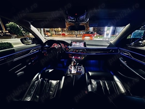 BMW 730 xDrive Luxury Line - imagine 8