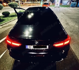 BMW 730 xDrive Luxury Line - imagine 4