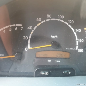 Vand Mercedes sprinter - imagine 5