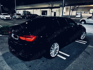 BMW 730 xDrive Luxury Line - imagine 6