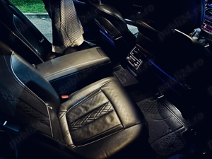 BMW 730 xDrive Luxury Line - imagine 7