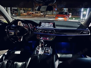 BMW 730 xDrive Luxury Line - imagine 10
