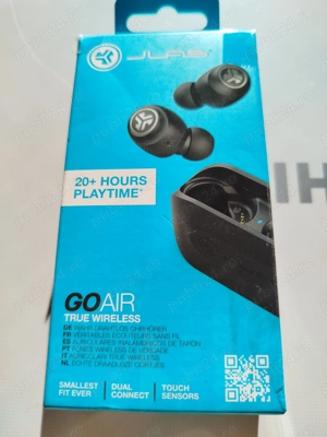 Casti JlabGo air nou