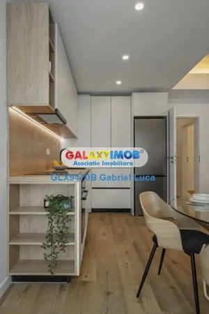 Apartament 2 camere 57mp | Open Space  | Nou | Piata Sudului | - imagine 3
