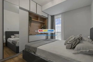 Apartament 2 camere 57mp | Open Space  | Nou | Piata Sudului | - imagine 4