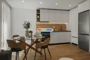 Apartament 2 camere 57mp | Open Space  | Nou | Piata Sudului | - imagine 2