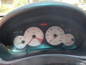 Vand Peugeot 206,Craiova - imagine 2