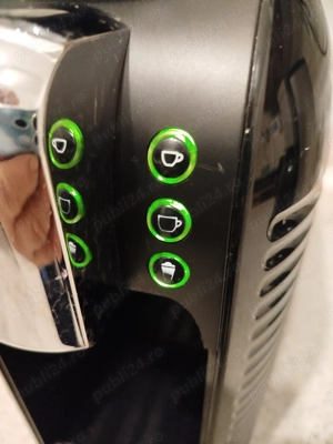 Cafetiera K fee cu capsule