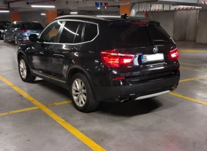 BMW X3 2012 E5 2.0 d - imagine 7 BMW X3 2012 E5 2.0 d - imagine 7